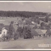 Krkonoše - Františkov 1936